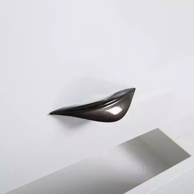 Ручка дверная BELBANGO для тумбы Nero (MN1120Z128E194)