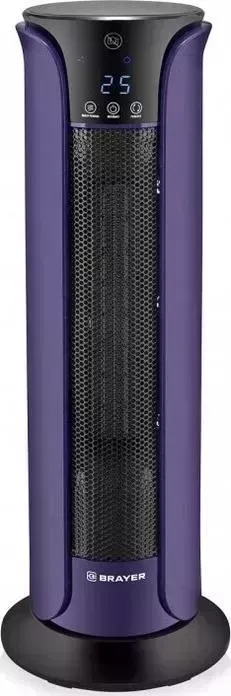 Тепловентилятор BRAYER BR4805
