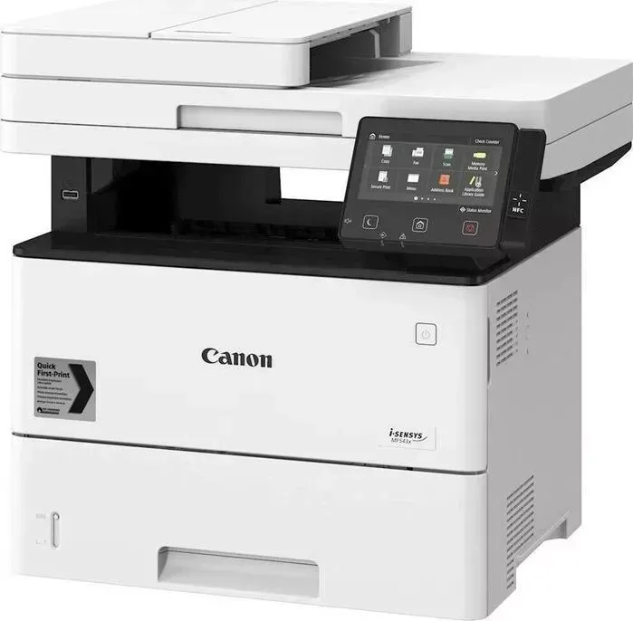 МФУ CANON i-Sensys MF543x
