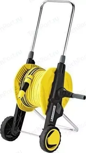 Тележка со шлангом KARCHER 20м HT 3.420 Kit 1/2" (2.645-166)