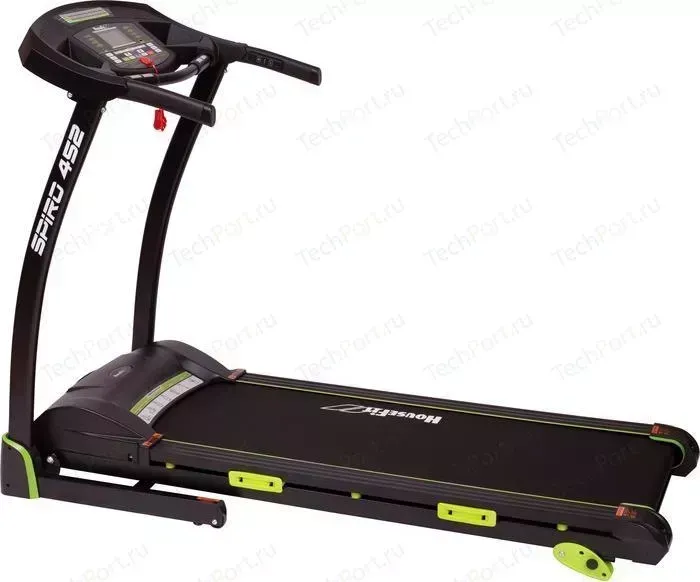 Беговая дорожка House Fit HouseFit SPIRO 452
