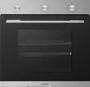 Духовой шкаф электрический GRAUDE BE 60.0 E