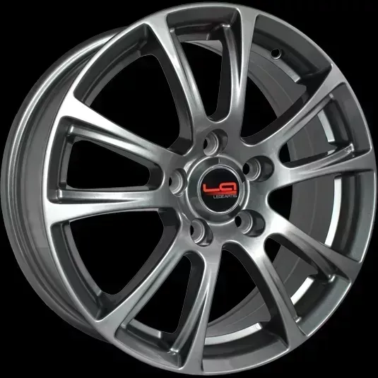 Диск автомобильный REPLICA SK4 LEGEARTIS 6.5X16/5X112 ET50 D57.1 GM