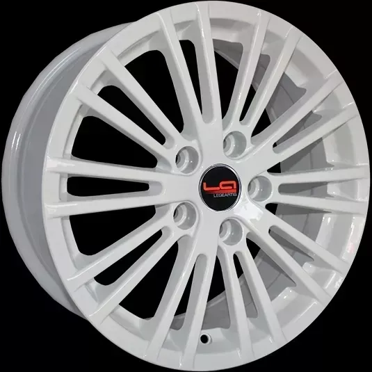 Диск автомобильный REPLICA SK14 LEGEARTIS 7X16/5X112 ET45 D57.1 W