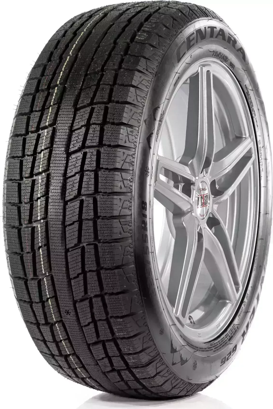 Шина CENTARA WINTER RX626 235/65R18 106T