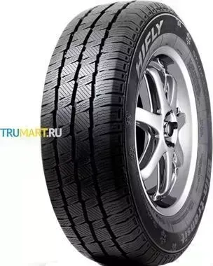 Шина HIFLY Win-Transit 215/70R15C 109/107R TL PR8