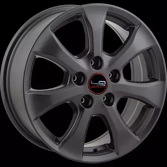Диск автомобильный REPLICA TY30 LEGEARTIS 6.5X16/5X114.3 ET45 D60.1 MB