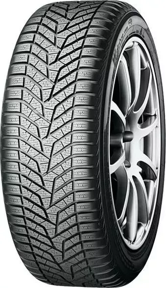 Шина YOKOHAMA W.Drive V905 235/55R19 105V