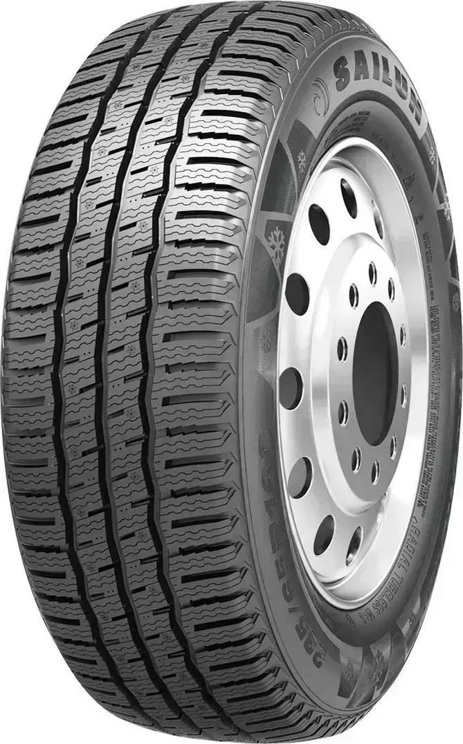 Шина SAILUN ENDURE WSL1 195R14C 106/104R