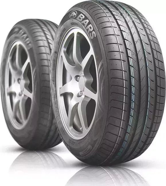 BARS UZ200 195/60R15 88V *(2019)
