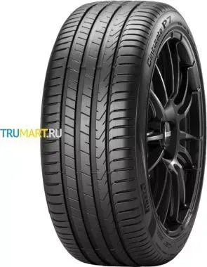 Шина PIRELLI Cinturato P7 (P7C2) 225/40R18 92W XL TL