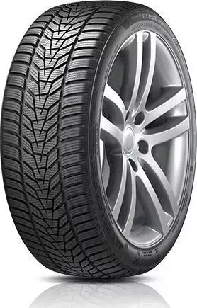 Шина HANKOOK Winter i*cept evo3 SUV W330A 225/65R17 106H