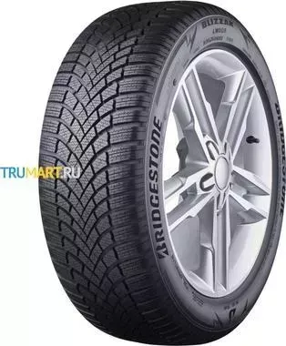Шина BRIDGESTONE Blizzak LM005 255/50R19 103T (+) AO SLT TL