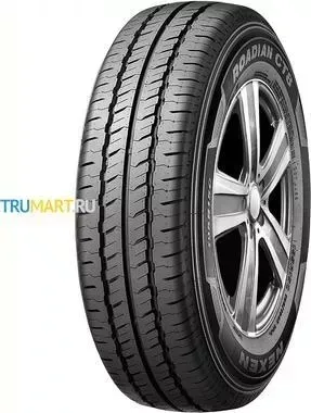 Шина NEXEN Roadian CT8 225/70R15C 112/110T TL