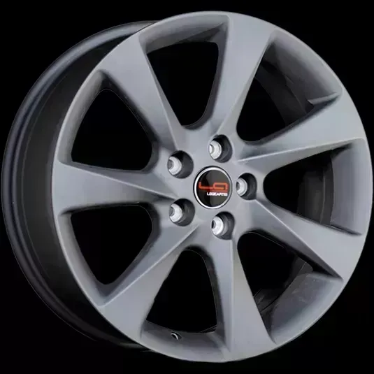 Диск автомобильный REPLICA TY94 LEGEARTIS 7.5X18/5X114.3 ET35 D60.1 MB