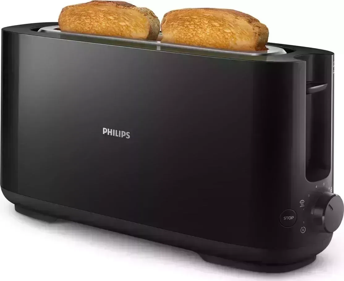 Тостер PHILIPS HD2590/90