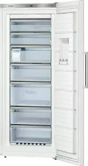 Морозильник BOSCH GSN 54AWDV