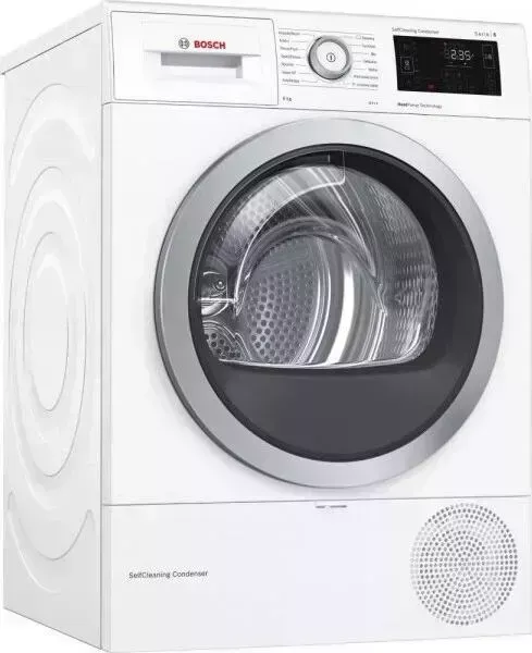 Сушильный барабан BOSCH WTW 876S0PL