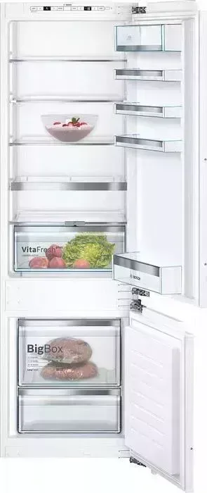 Холодильник встраиваемый BOSCH KIS 87 AFE0