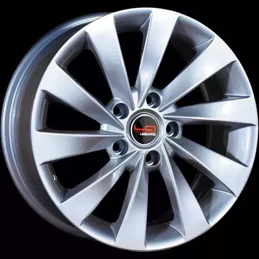 Диск автомобильный REPLICA VV36 LEGEARTIS 7X16/5X112 ET50 D57.1 S