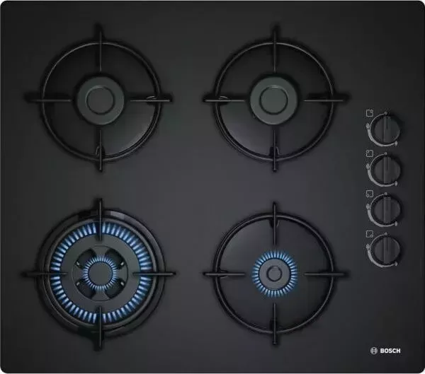 Панель варочная газовая BOSCH POH 6B6B10