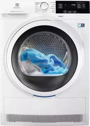 Сушильный барабан ELECTROLUX EW8H358S