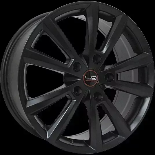 Диск автомобильный REPLICA VV54 LEGEARTIS 8X18/5X130 ET53 D71.6 MB