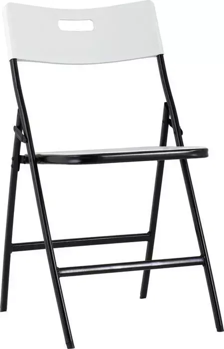 Стул Stool Group складной банкетный Lite PP15 white