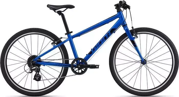 Велосипед Giant ARX 24 Sapphire