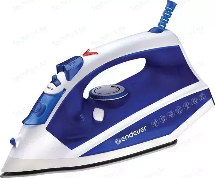 Утюг ENDEVER Delta-119