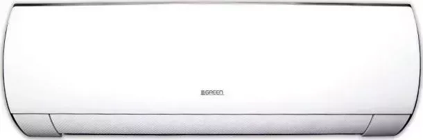 Сплит система GREEN GRI-07HH2/GRO-07HH3