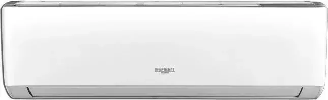 Сплит система GREEN GRI-07 IGK2/GRO-07IGK3