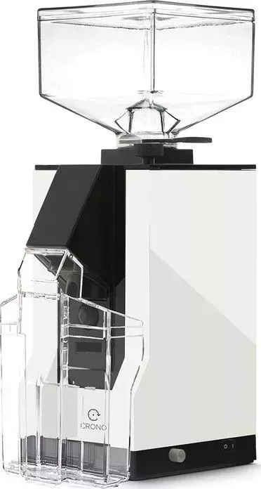 Кофемолка Eureka Mignon Crono 50 15BL White