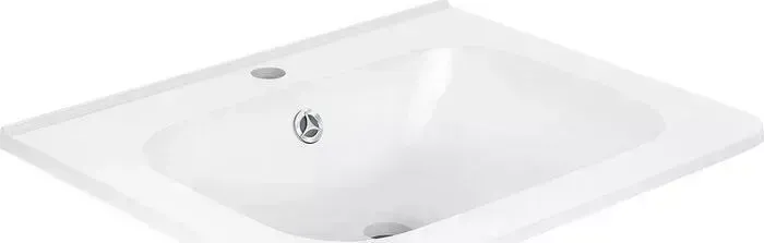 Раковина мебельная Vincea 60х47 (VCB-2VP600W)