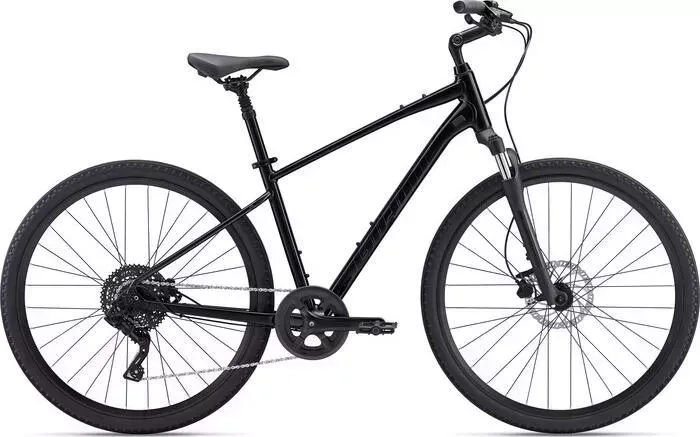 Велосипед Giant Cypress 2 Black L 2 L