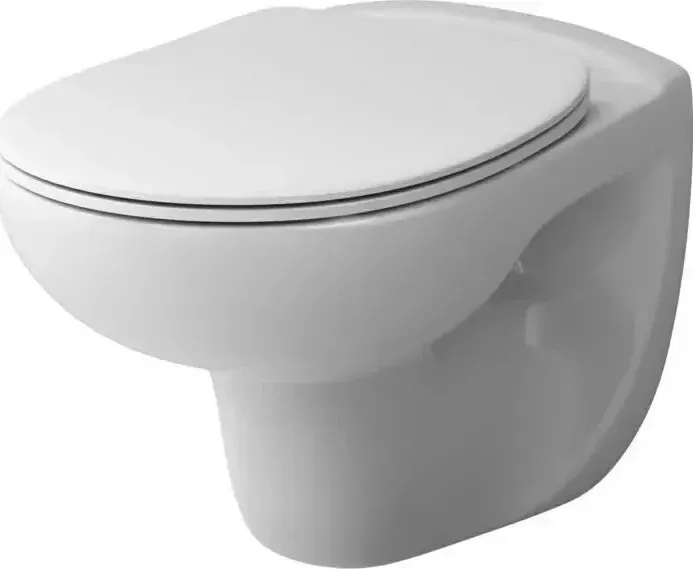 Унитаз подвесной Am.Pm (чаша) Sense FlashClean безободковый (C741700WH)