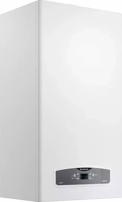Котел ARISTON котёл CARES XC 10 FF