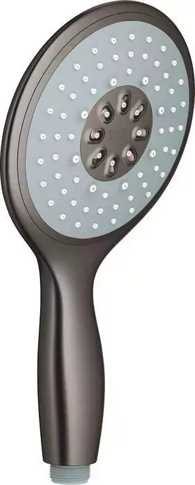 Ручной душ Grohe Power&Soul темный графит (27672AL0)