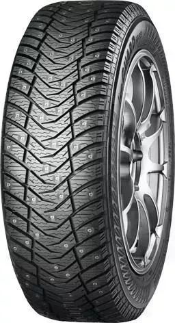 Шина YOKOHAMA IceGUARD IG65 215/55R18 95T шип