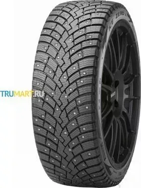 Шина PIRELLI Ice Zero 2 215/55R17 98T XL KS TL (шип.)