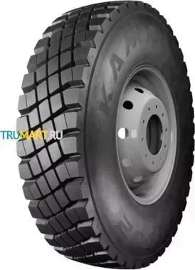 Шина КАМА NR 702 11R22,5 148/145K TL