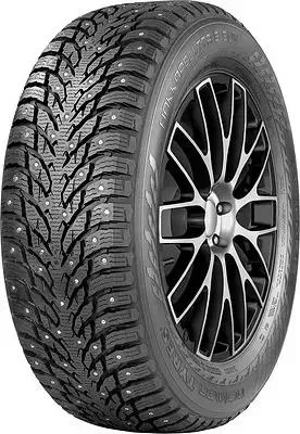 Шина NOKIAN Hakkapeliitta 9 245/60 R18