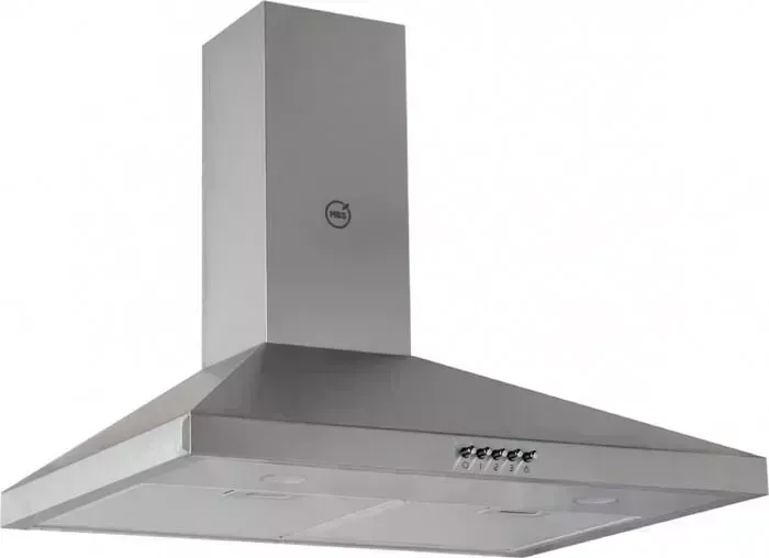 Вытяжка MBS LAURUS 160 INOX
