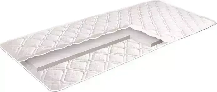 Наматрасник Family Middle best lux6 70x200x6