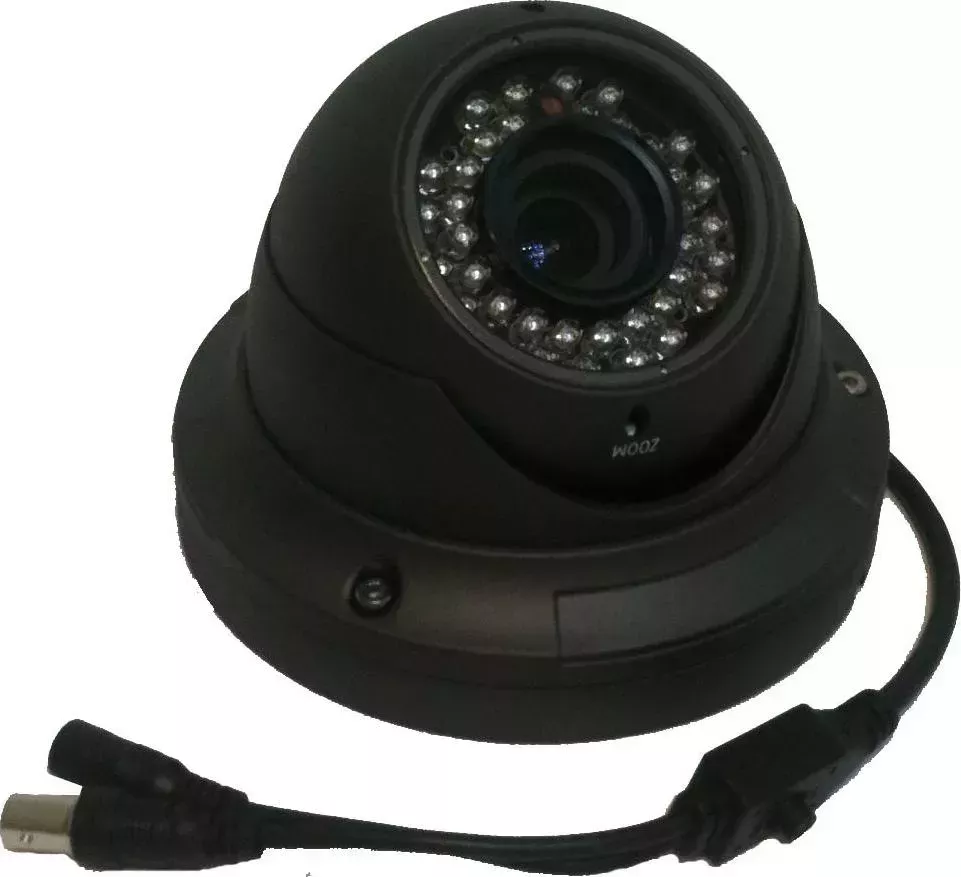 Уличная AHD камера PROFVIDEO PV-M0245 1,3Mpx