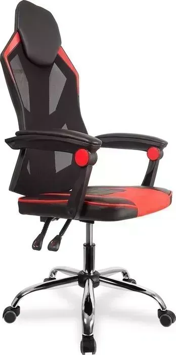 Кресло офисное College CLG-802 LXH red