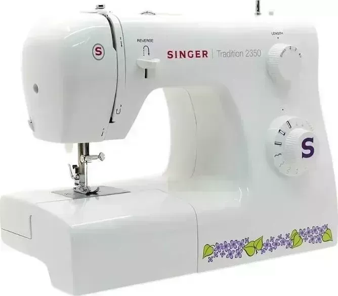Швейная машина SINGER Tradition 2350