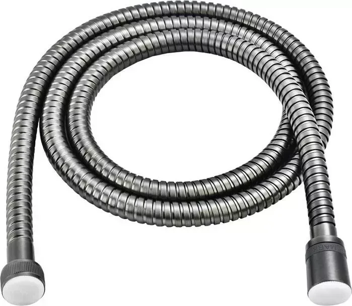Шланг для душа LEMARK 120 см, хром (LE8022S-Graphite)