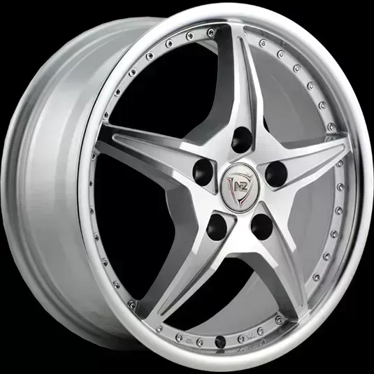Диск автомобильный NZ SH657 6.5X16/5X114.3 ET50 D66.1 SF