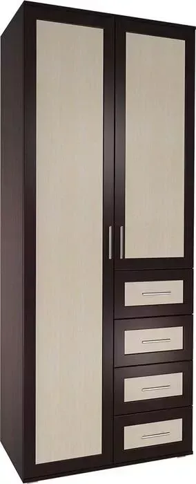 Шкаф Мебелайн 11